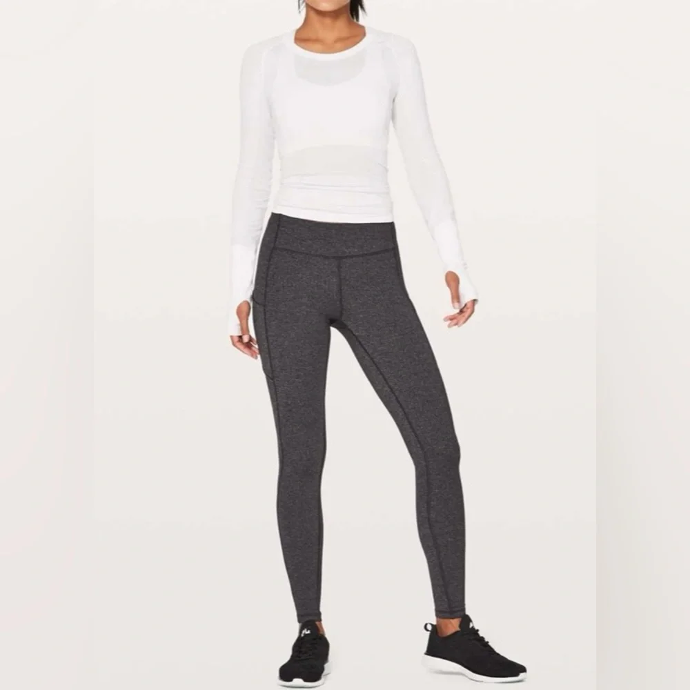 Lululemon Women’s Speed Up Tight 28”